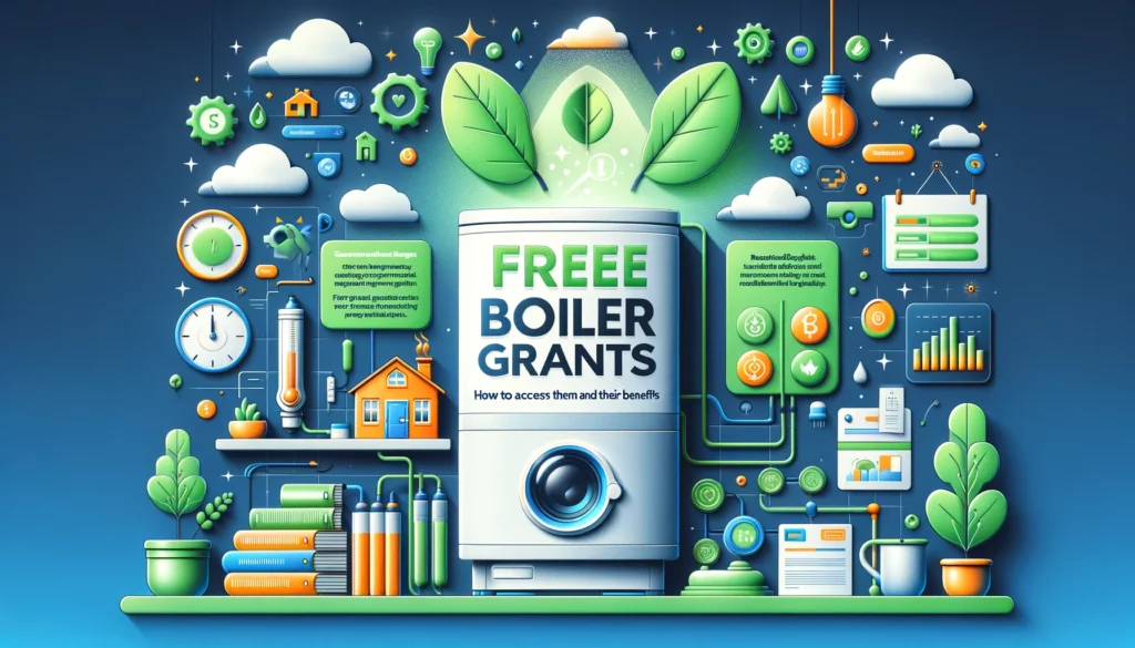 Free Boiler Grants How to Access Them and Their Benefits