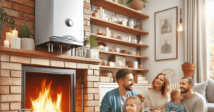 Gas Boilers Grants: An Important Home Component