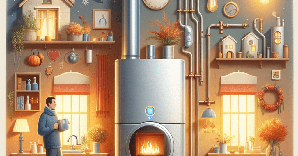 Choosing the Best Boilers Uk for Your Home